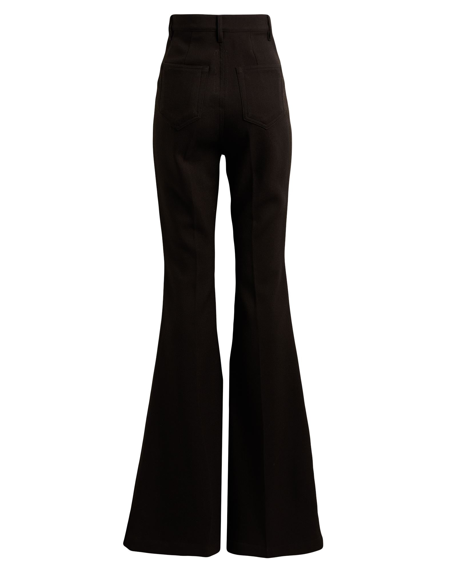 RICK OWENS - Trousers