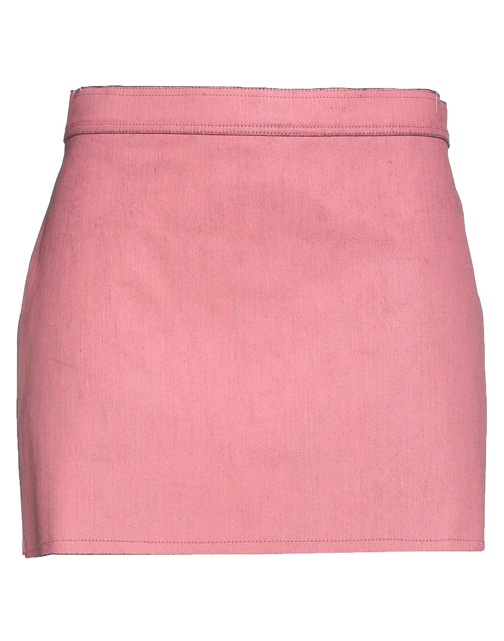 RICK OWENS - Faldas vaqueras