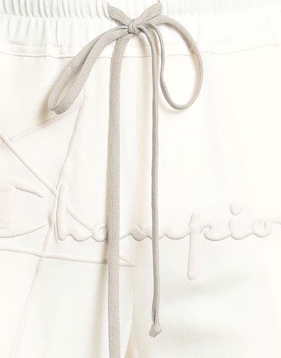 RICK OWENS x CHAMPION Повседневные брюки