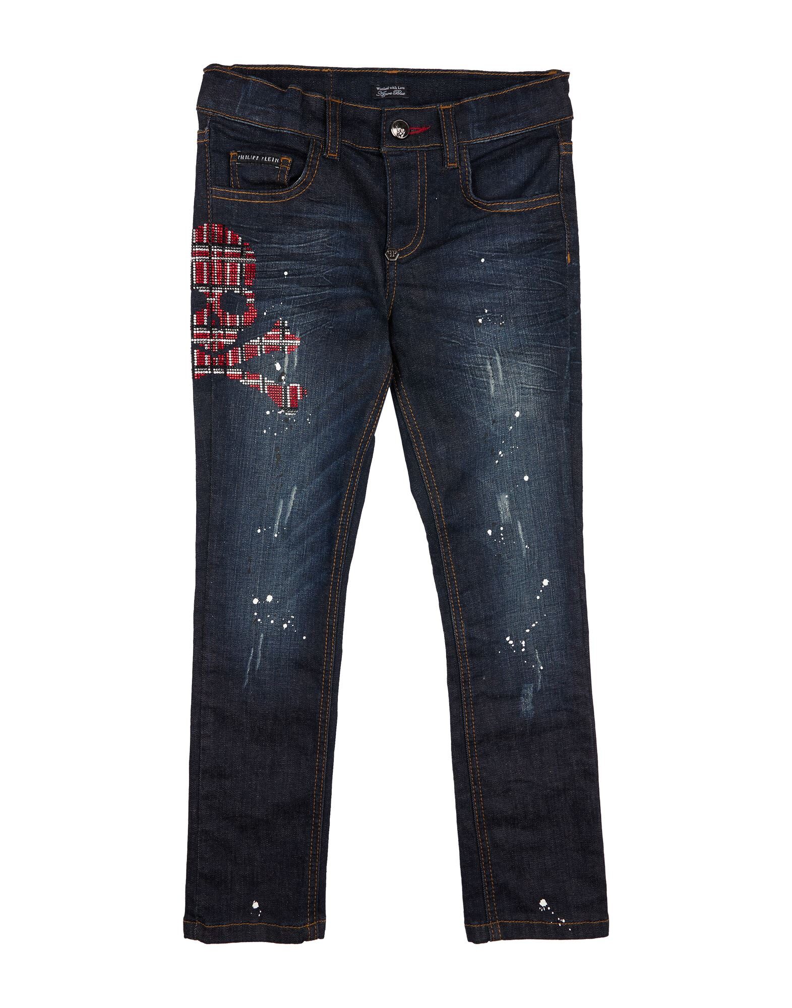 PHILIPP PLEIN - Jeanshosen