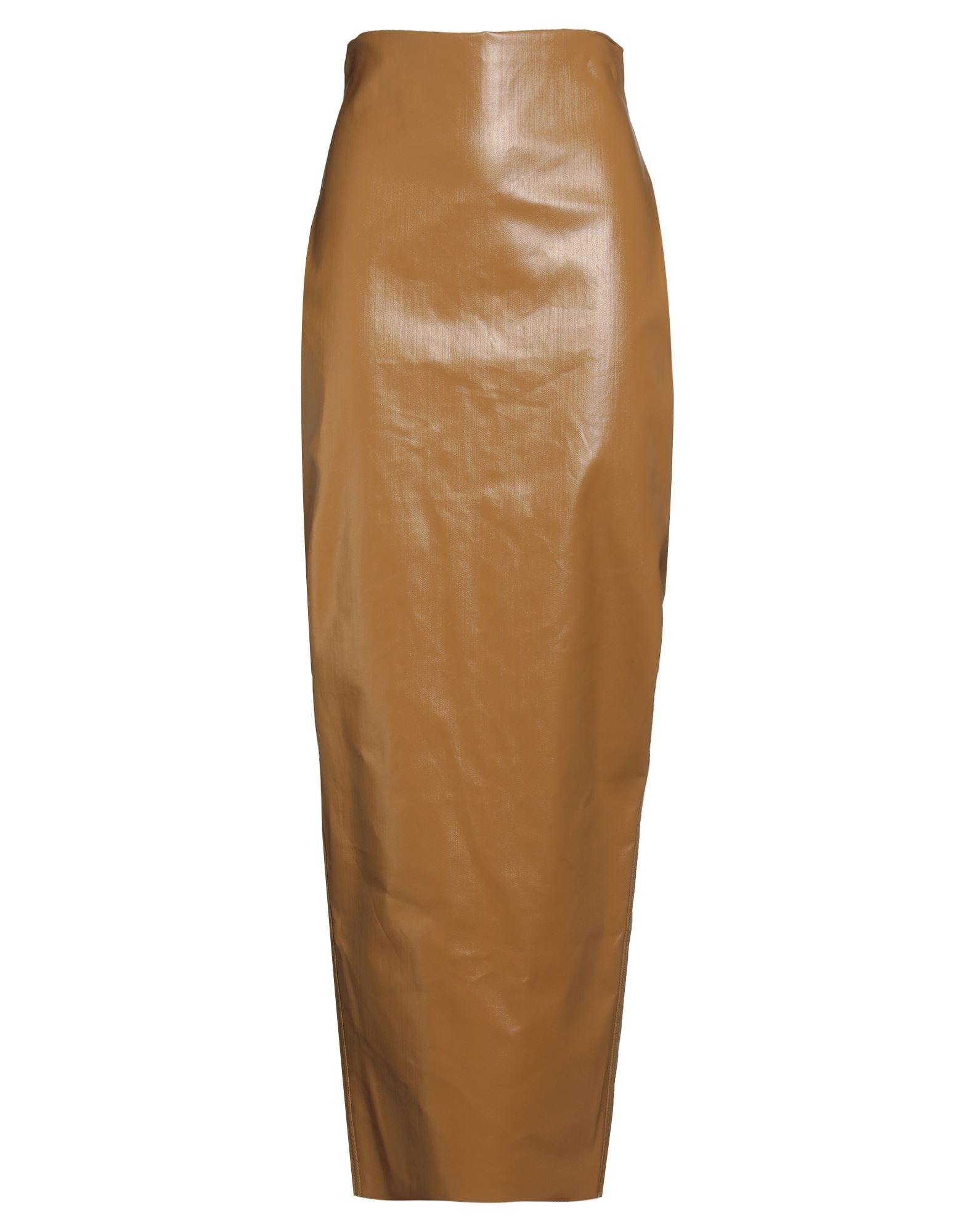 RICK OWENS - Gonne jeans