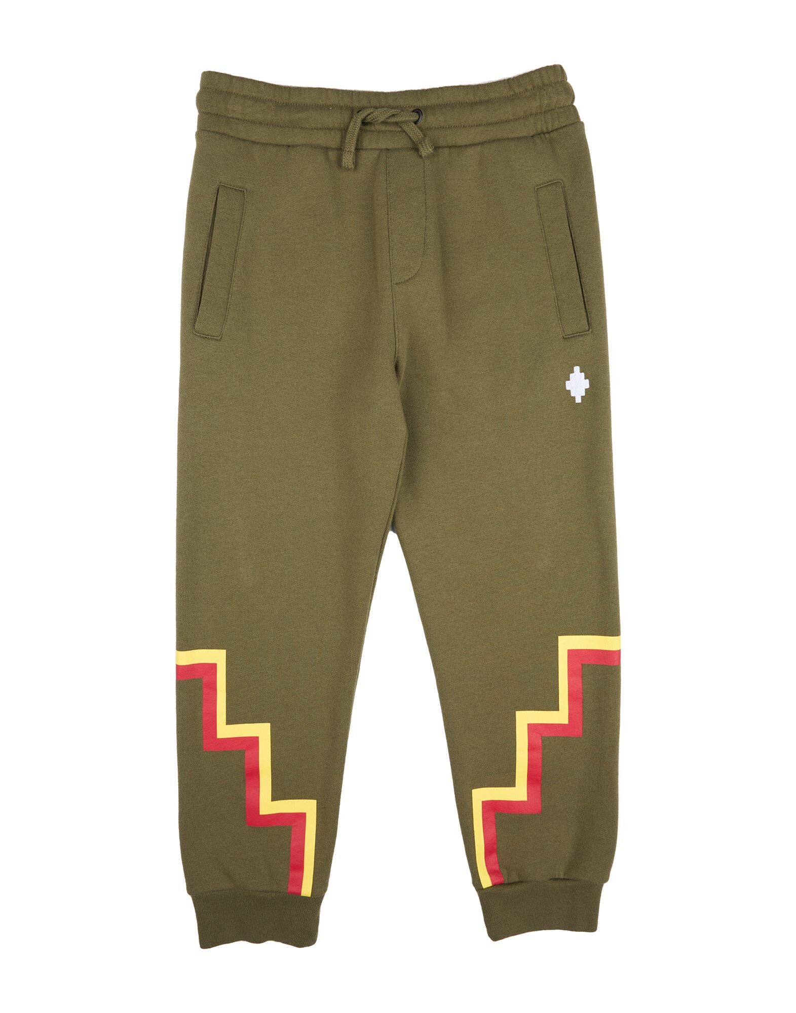 MARCELO BURLON - Повседневные брюки