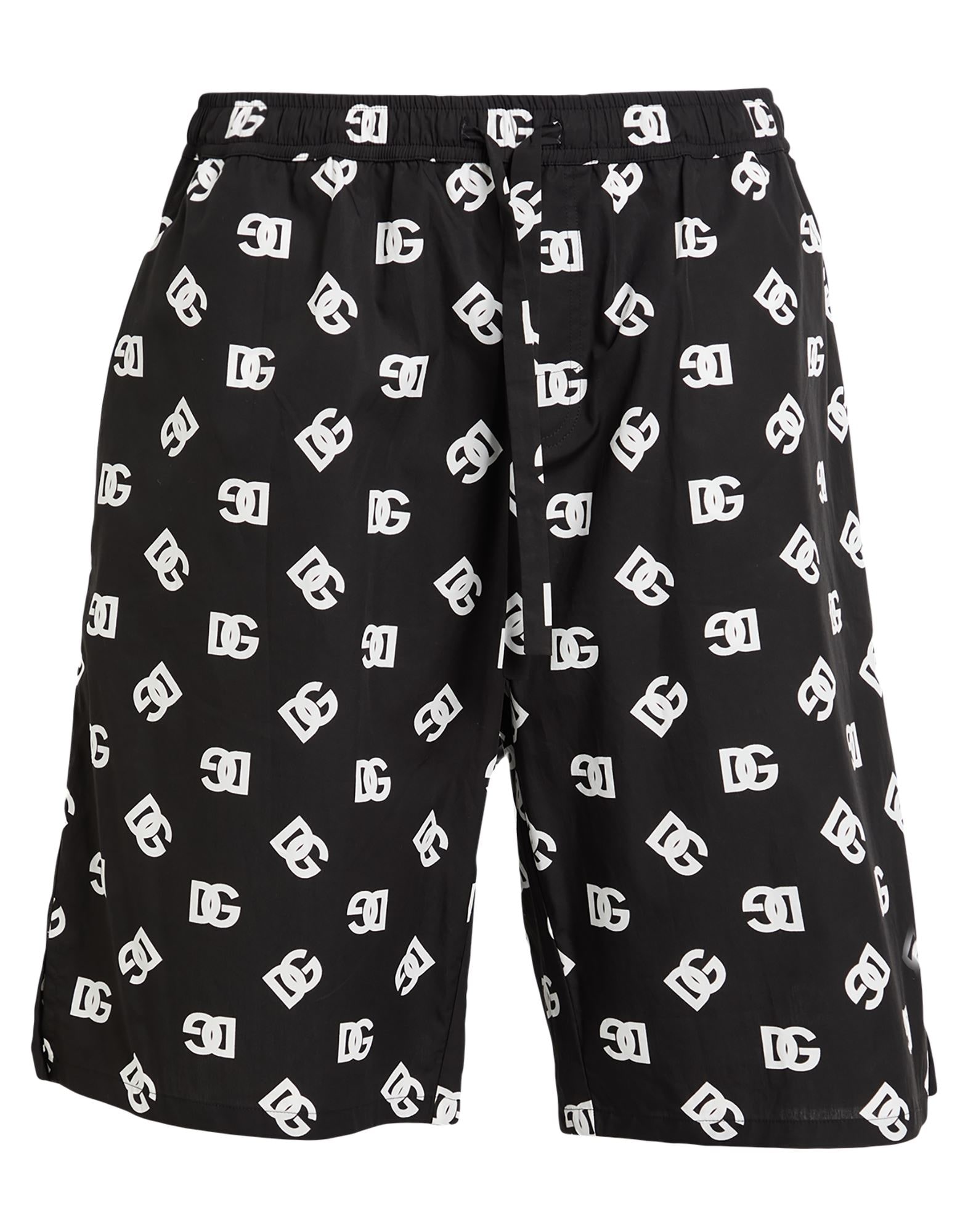 DOLCE&GABBANA - Shorts & Bermuda Shorts