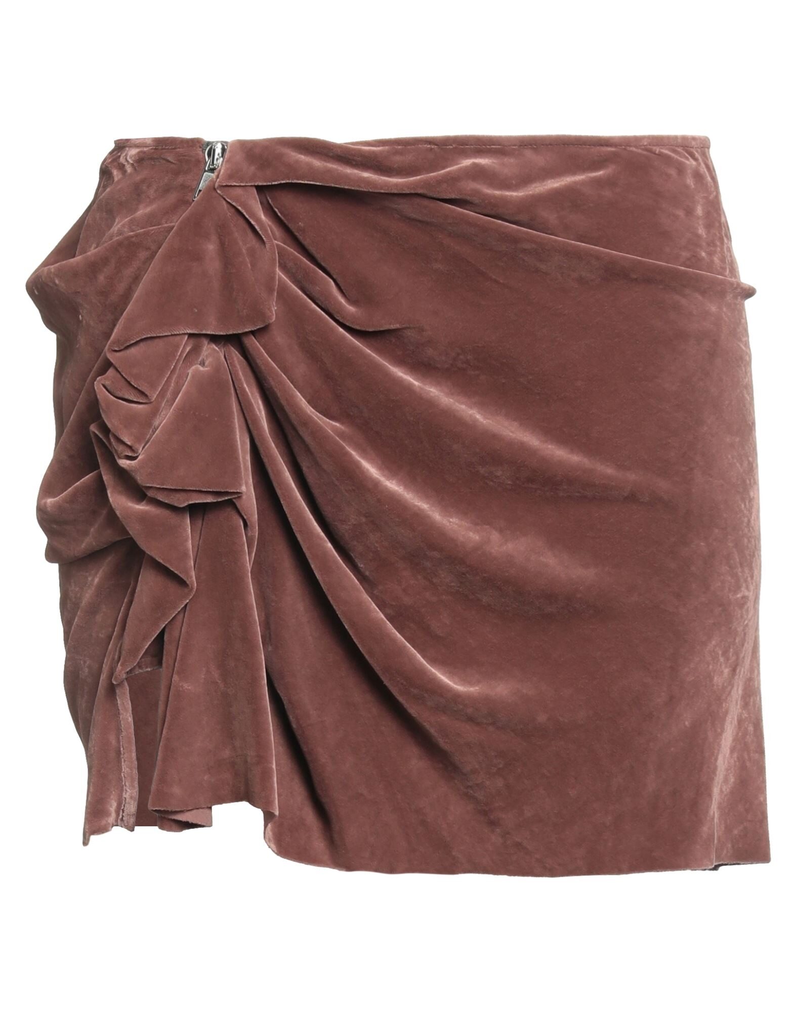 RICK OWENS - Mini skirts