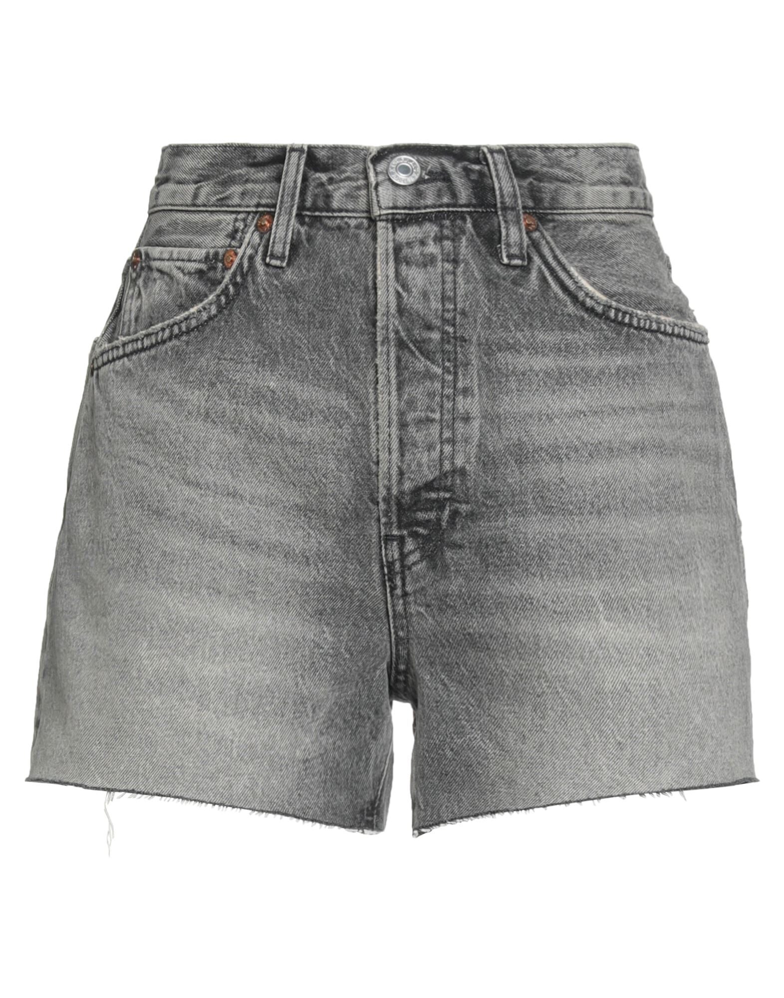 RE/DONE - Denim shorts