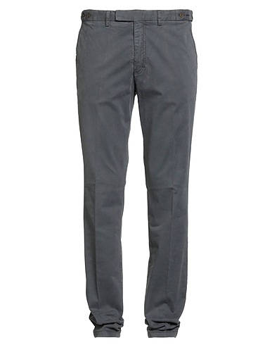 AVIGNON Casual παντελόνι Γκρι 97% Βαμβάκι, 3% Ελαστάνη