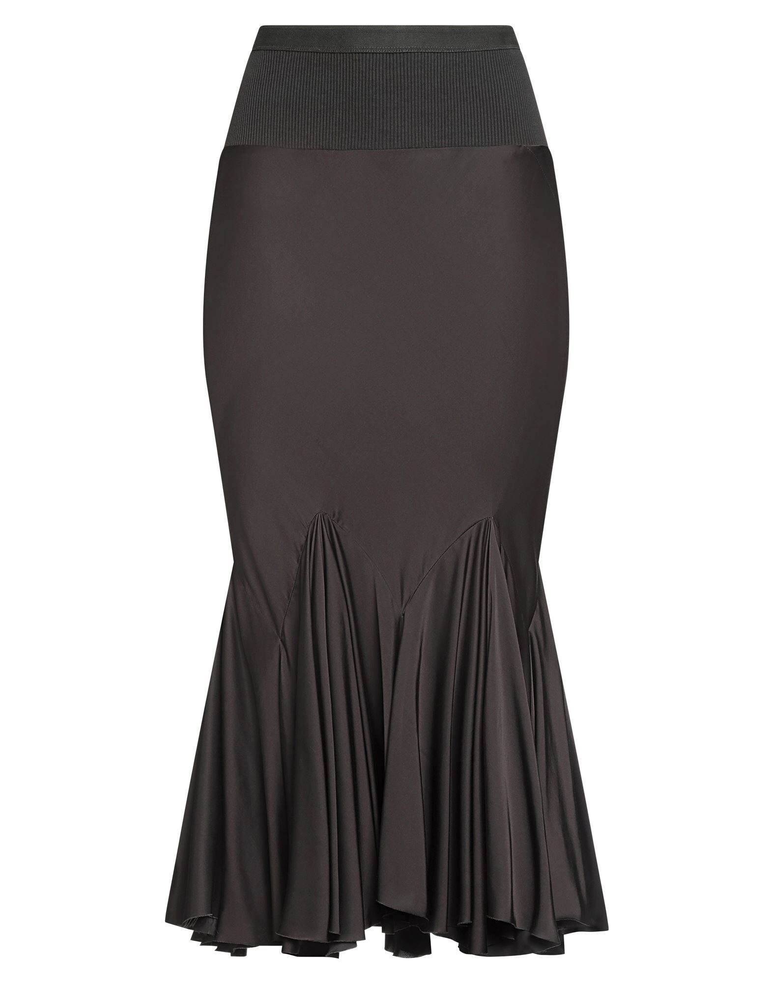 RICK OWENS - Midi skirts