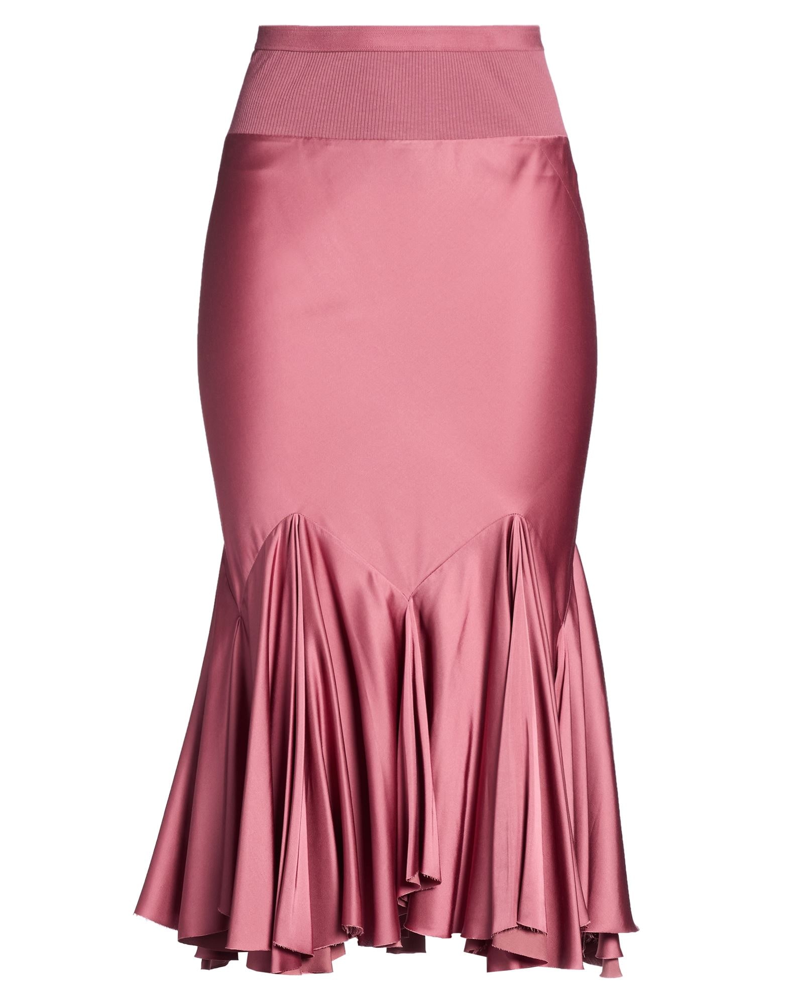 RICK OWENS - Midi skirts