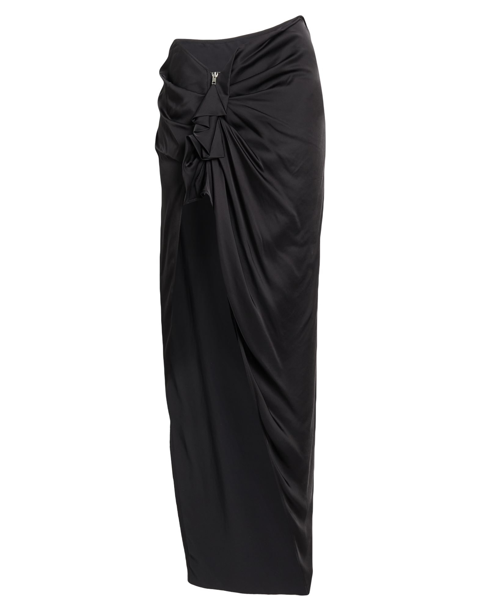 RICK OWENS - Maxi skirts