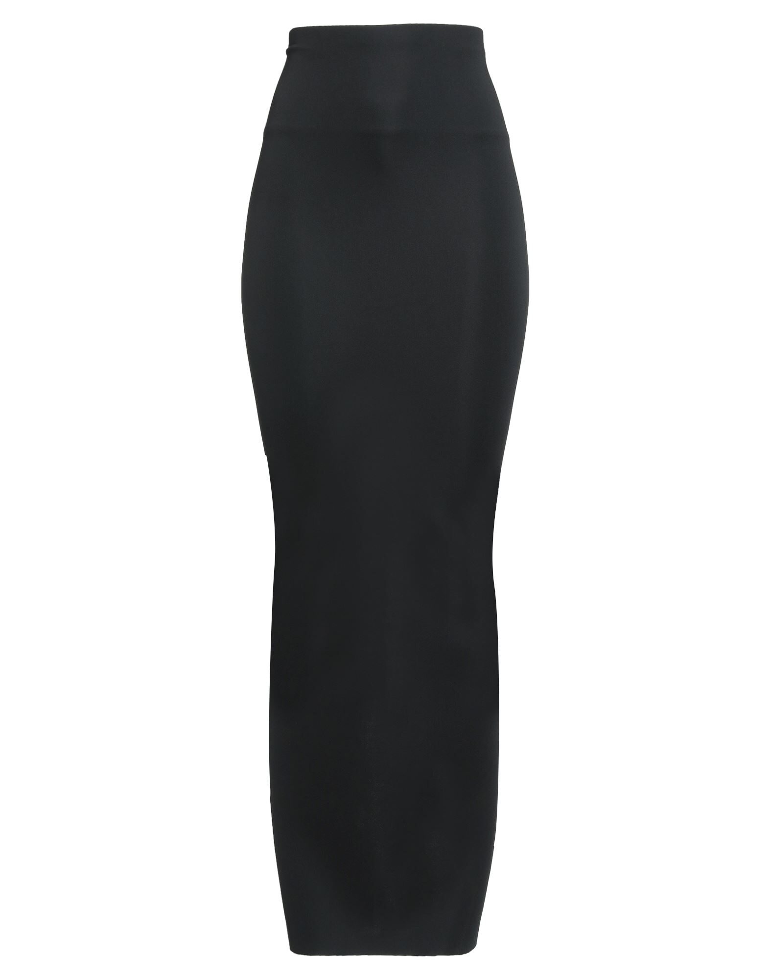 RICK OWENS LILIES - 맥시 스커트