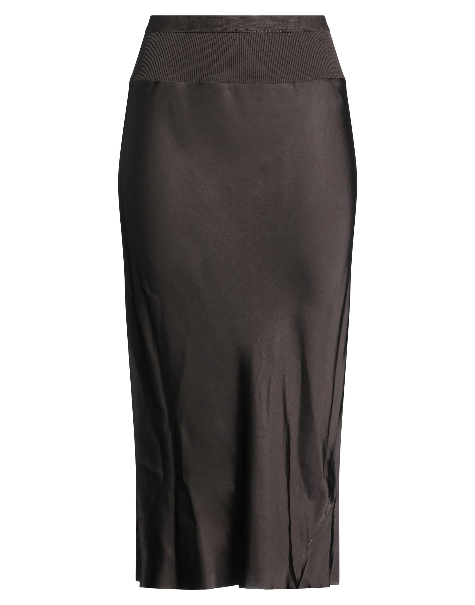 RICK OWENS - Midi skirts