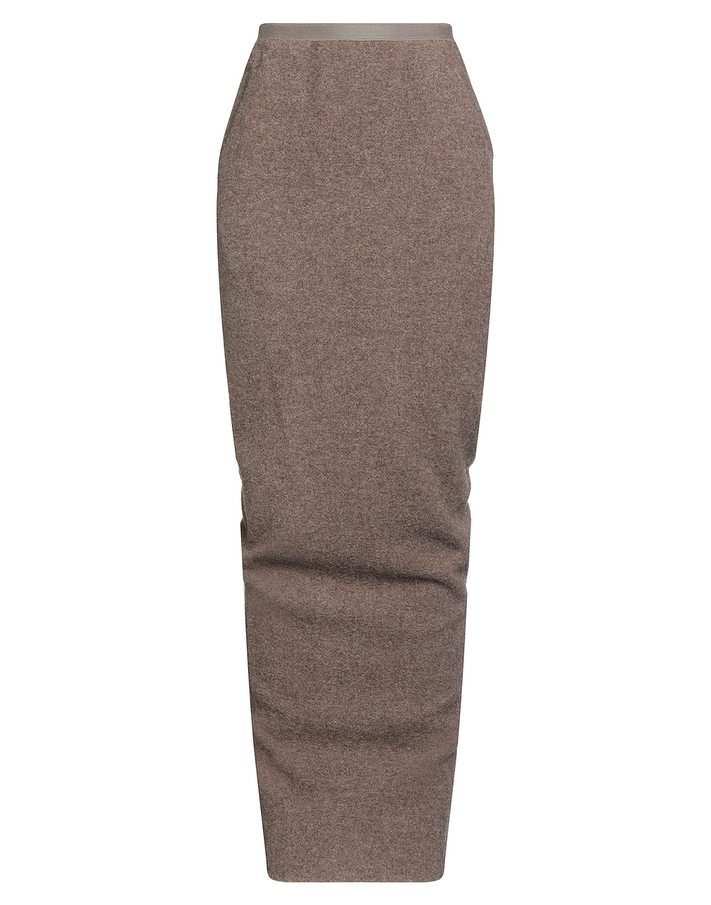 RICK OWENS - Jupes longues