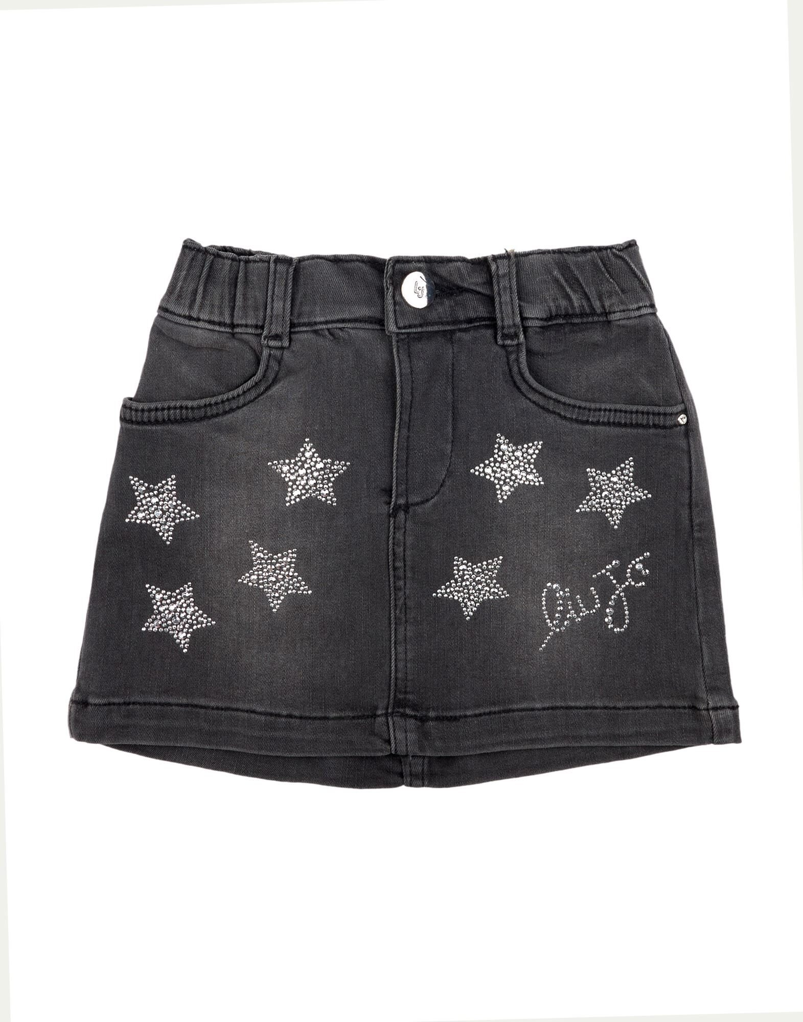 LIU •JO - Denim skirts