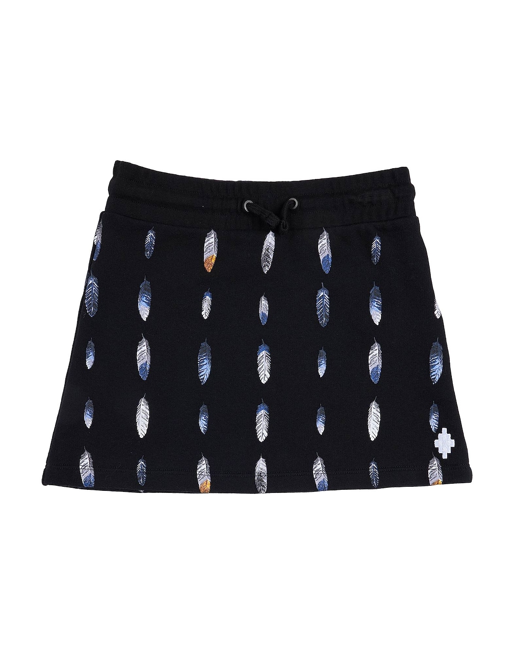 MARCELO BURLON - Kids' skirts