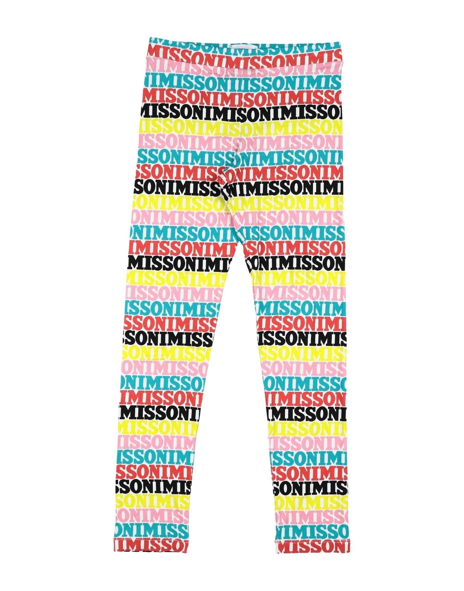 MISSONI KIDS - Leggings