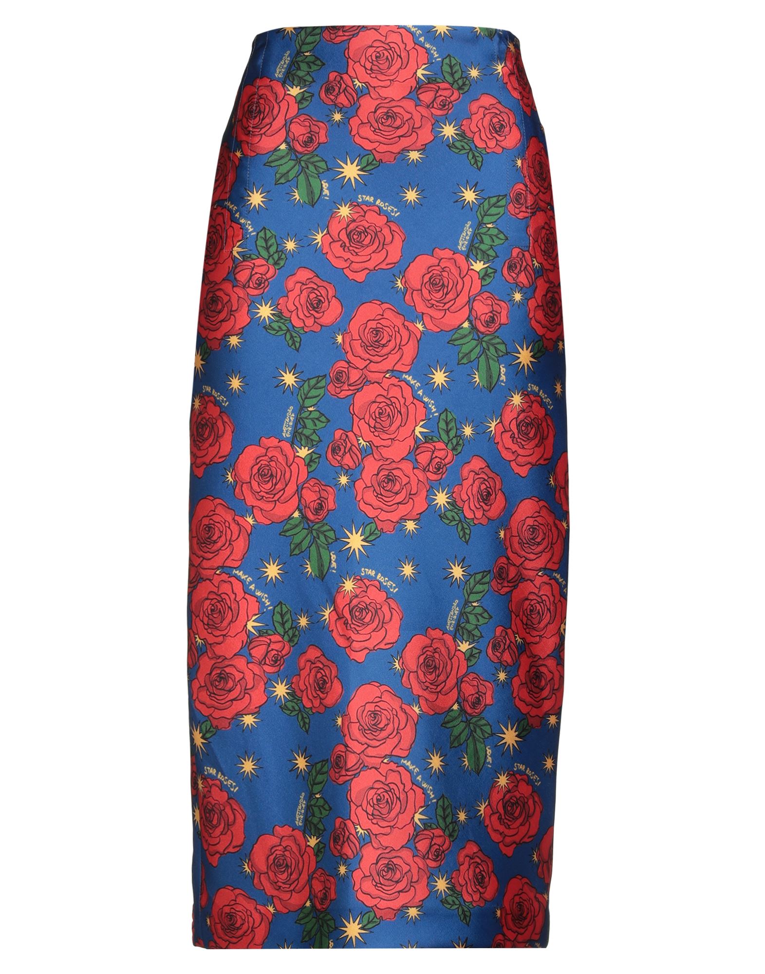 ALESSANDRO ENRIQUEZ - Midi skirts