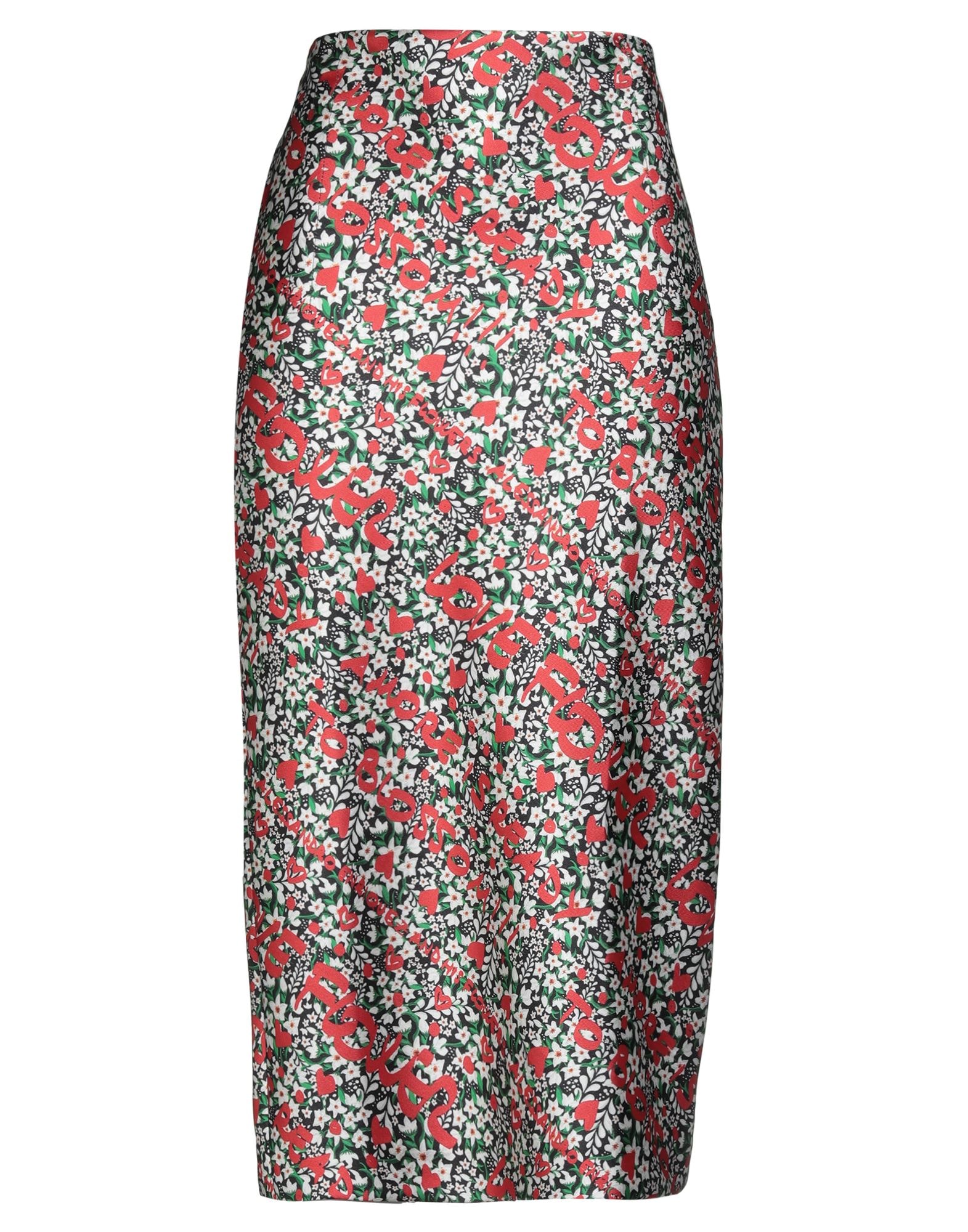 ALESSANDRO ENRIQUEZ - Midi skirts