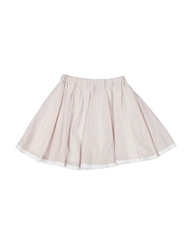 MISSONI KIDS Skirt Sand 100% Cotton