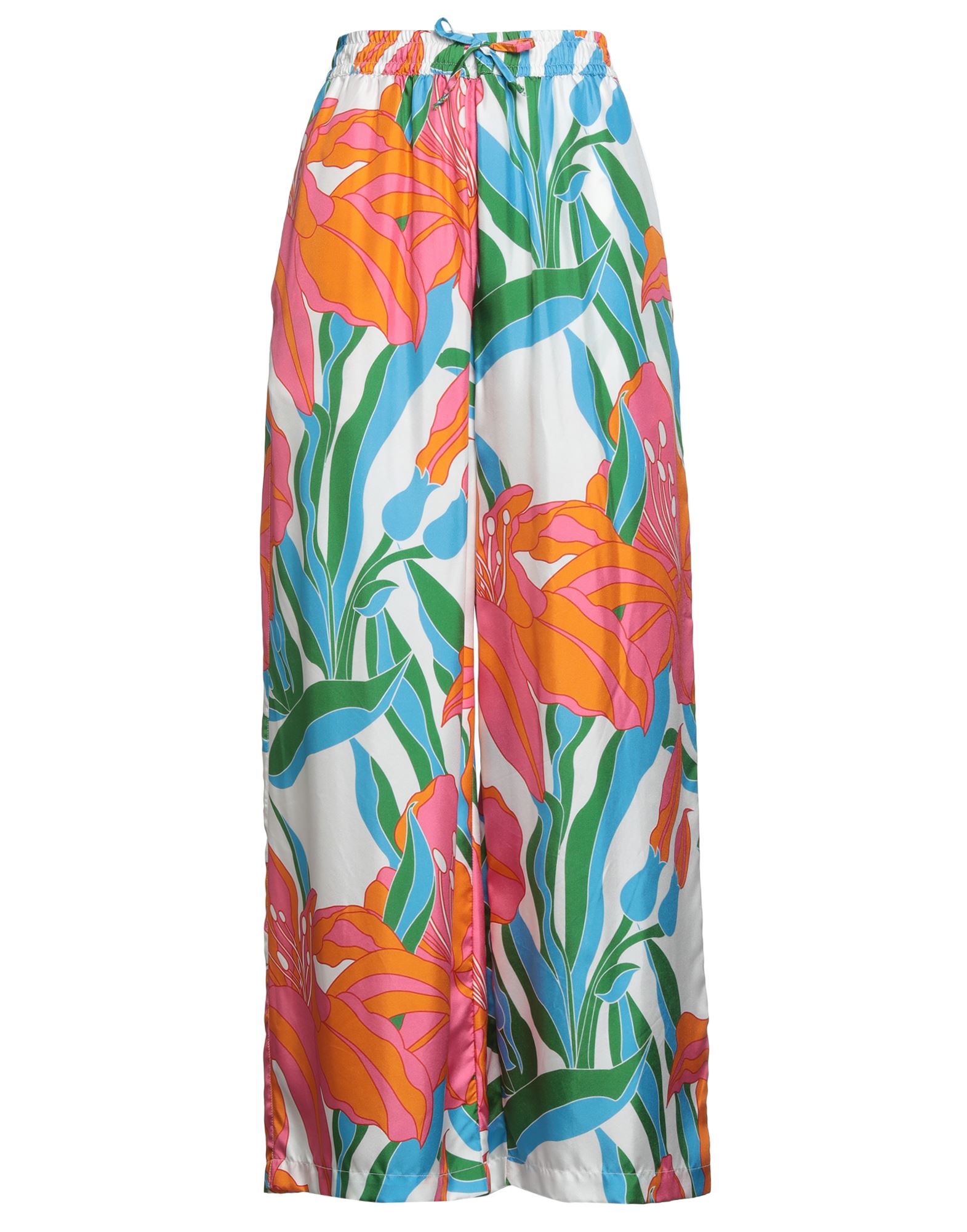 LA PRESTIC OUISTON - Pants