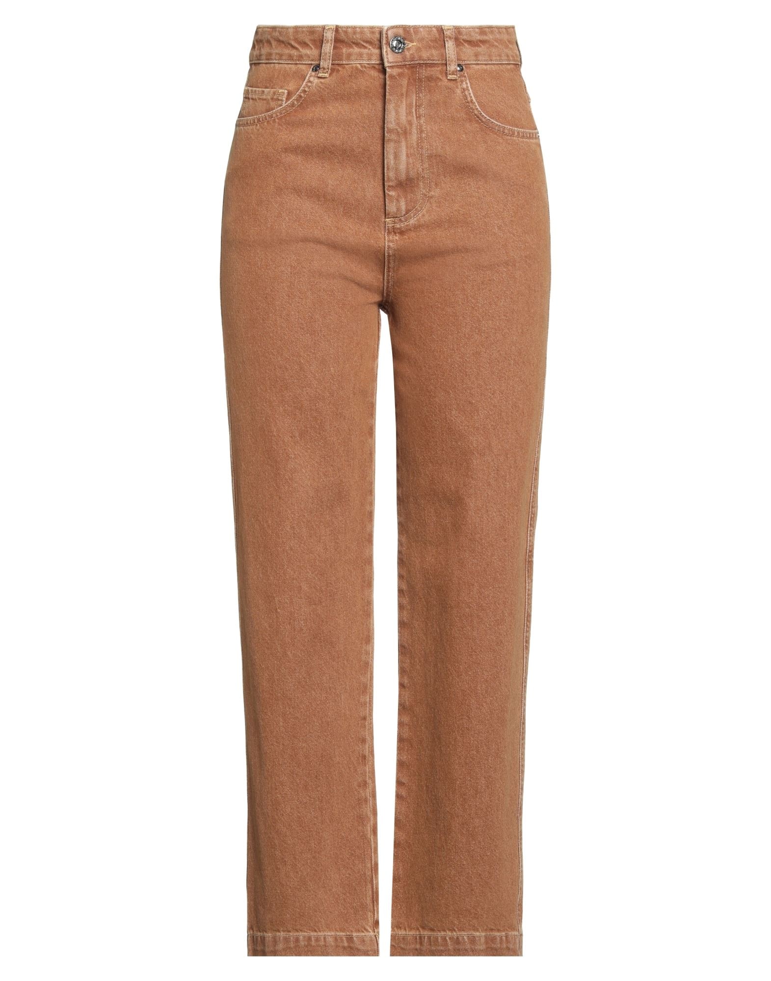 CARACTÈRE - Jeanshosen