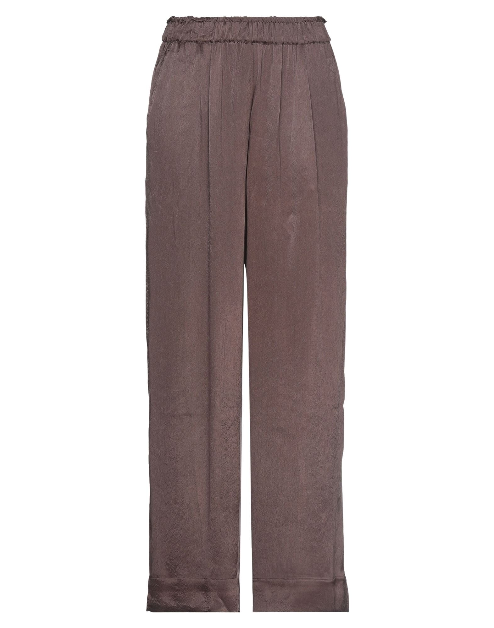 NOUS ANTWERP - Trousers