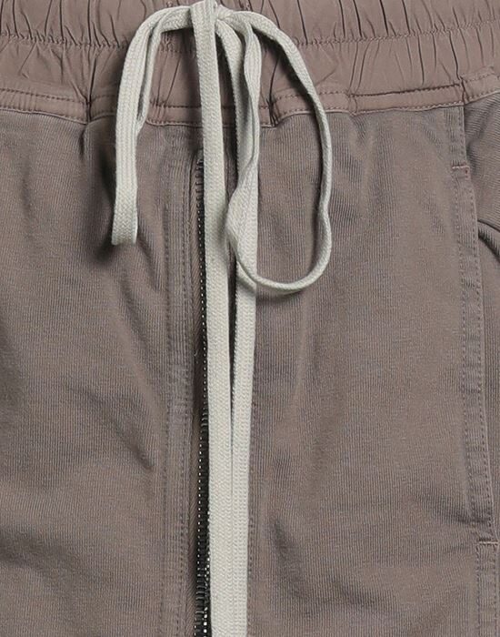 DRKSHDW by RICK OWENS Мини-юбка