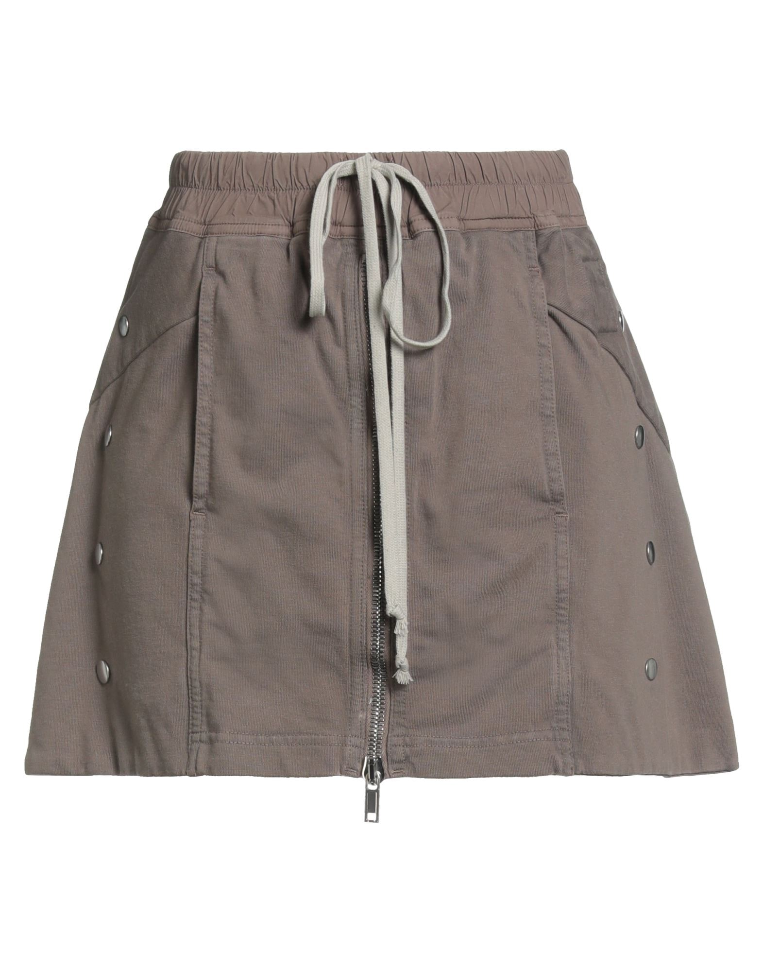 DRKSHDW by RICK OWENS - Minigonne