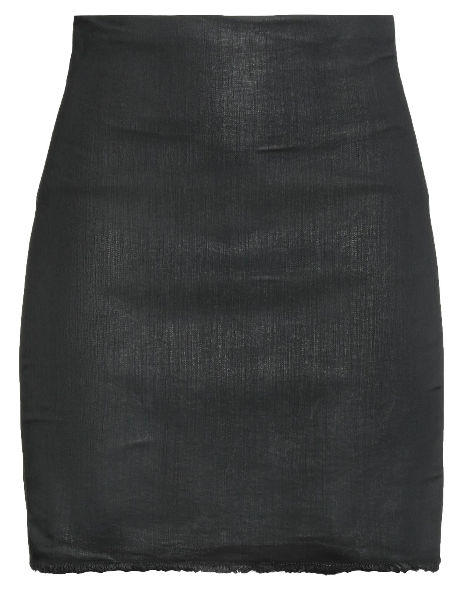 DRKSHDW by RICK OWENS - デニムスカート