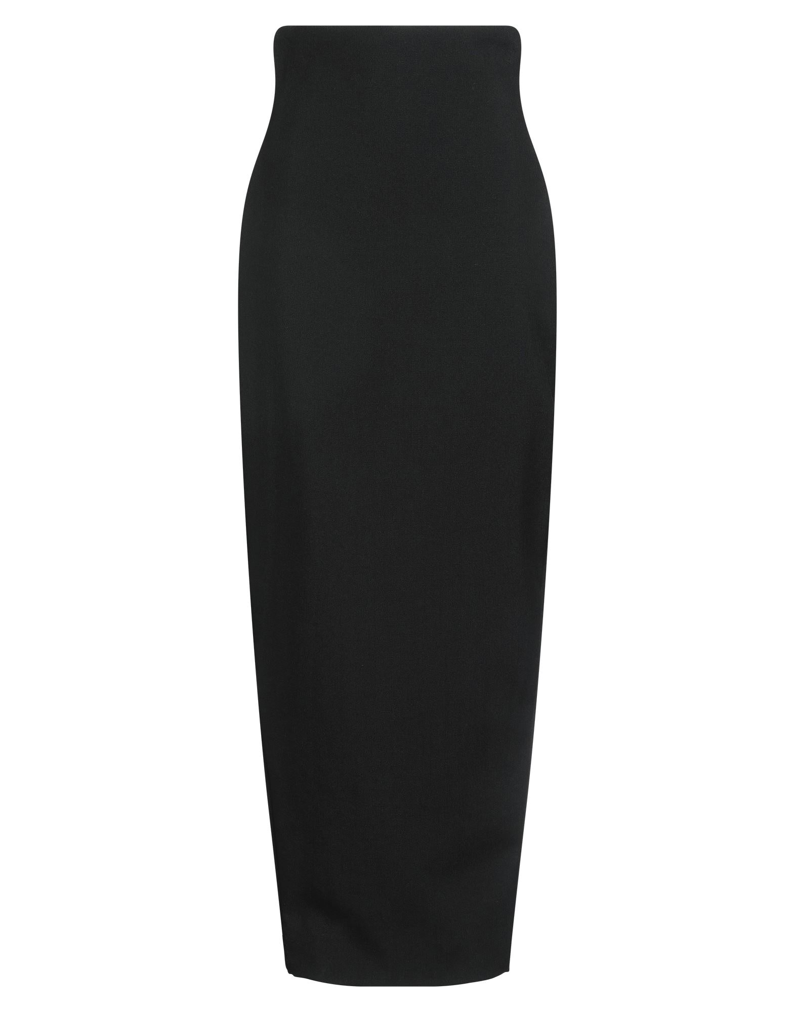 RICK OWENS - Maxi skirts