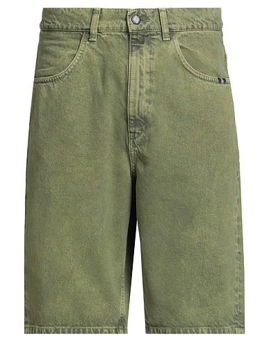 AMISH SUPPLIES Denim shorts 100% Cotton