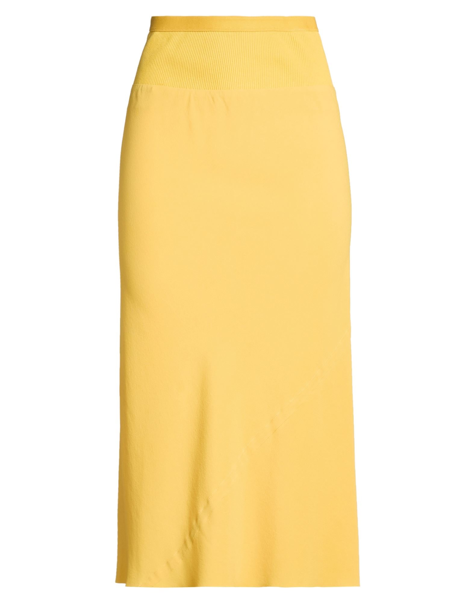 RICK OWENS - Midi skirts