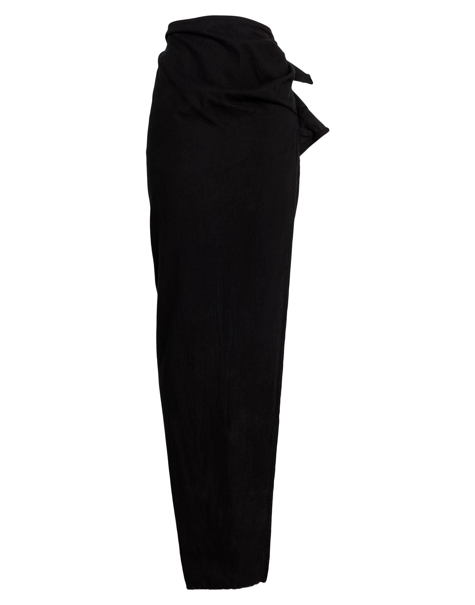 DRKSHDW by RICK OWENS - Maxi skirts