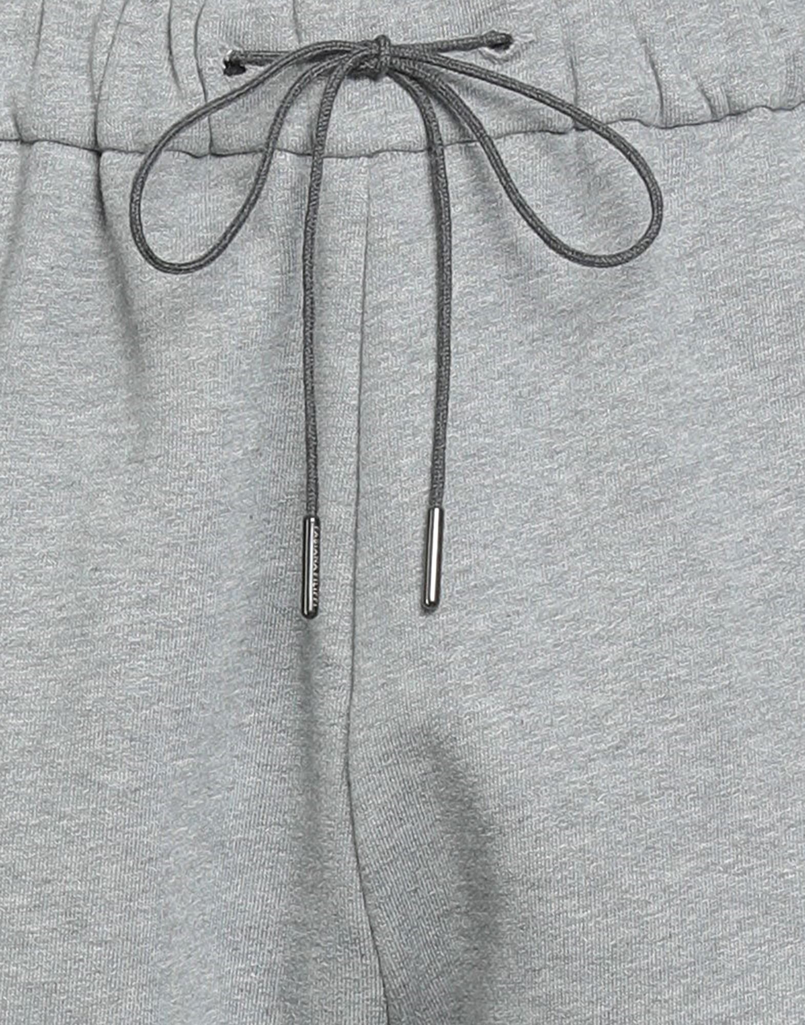 FABIANA FILIPPI パンツ | パンツ グレー レディース | YOOX