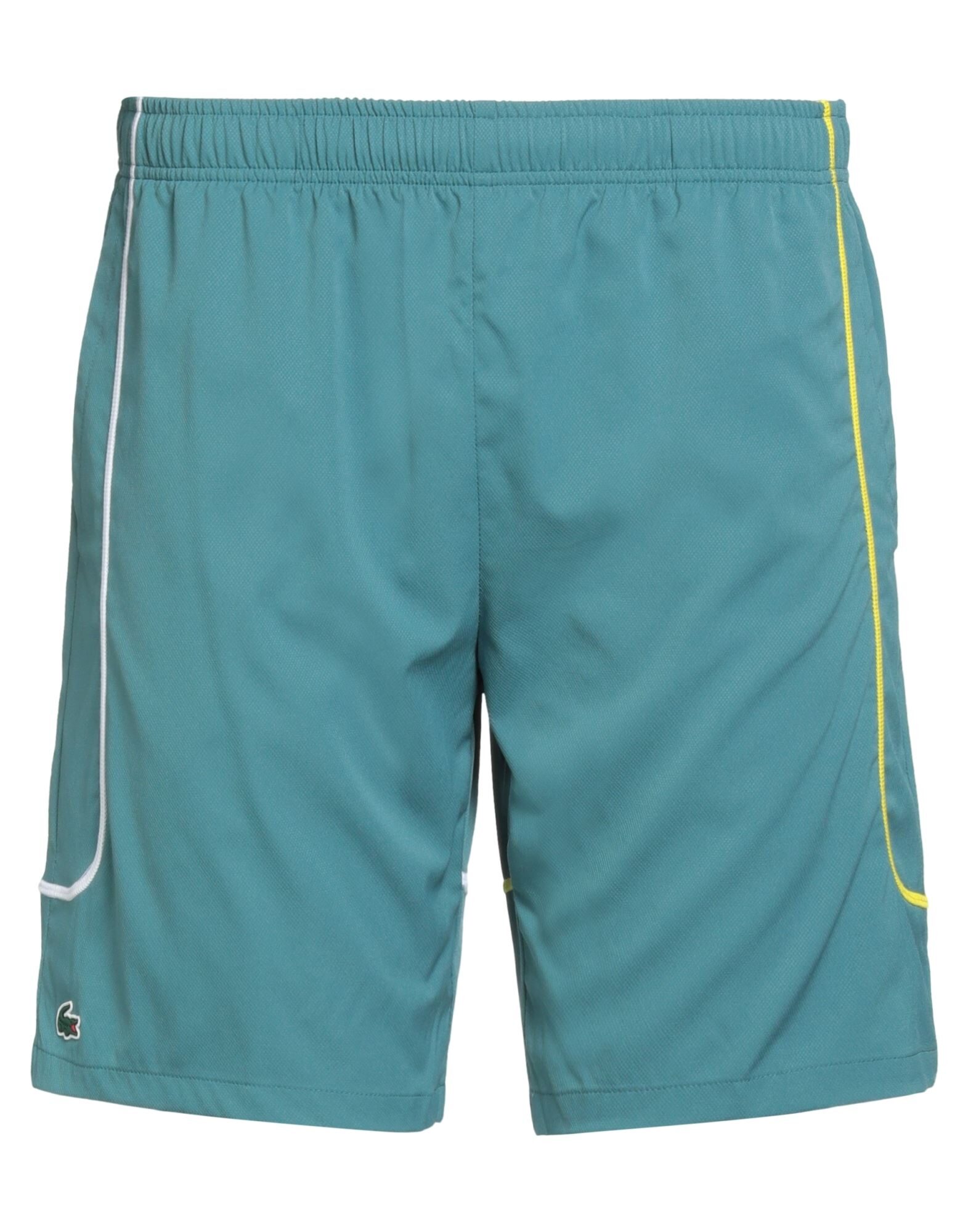 LACOSTE SPORT - Shorts & Bermuda Shorts