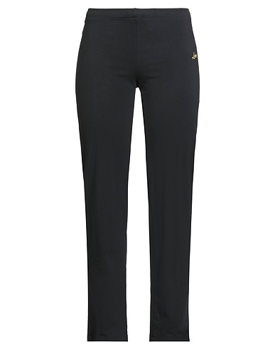 LOTTO Activewear Black 100% Cotton