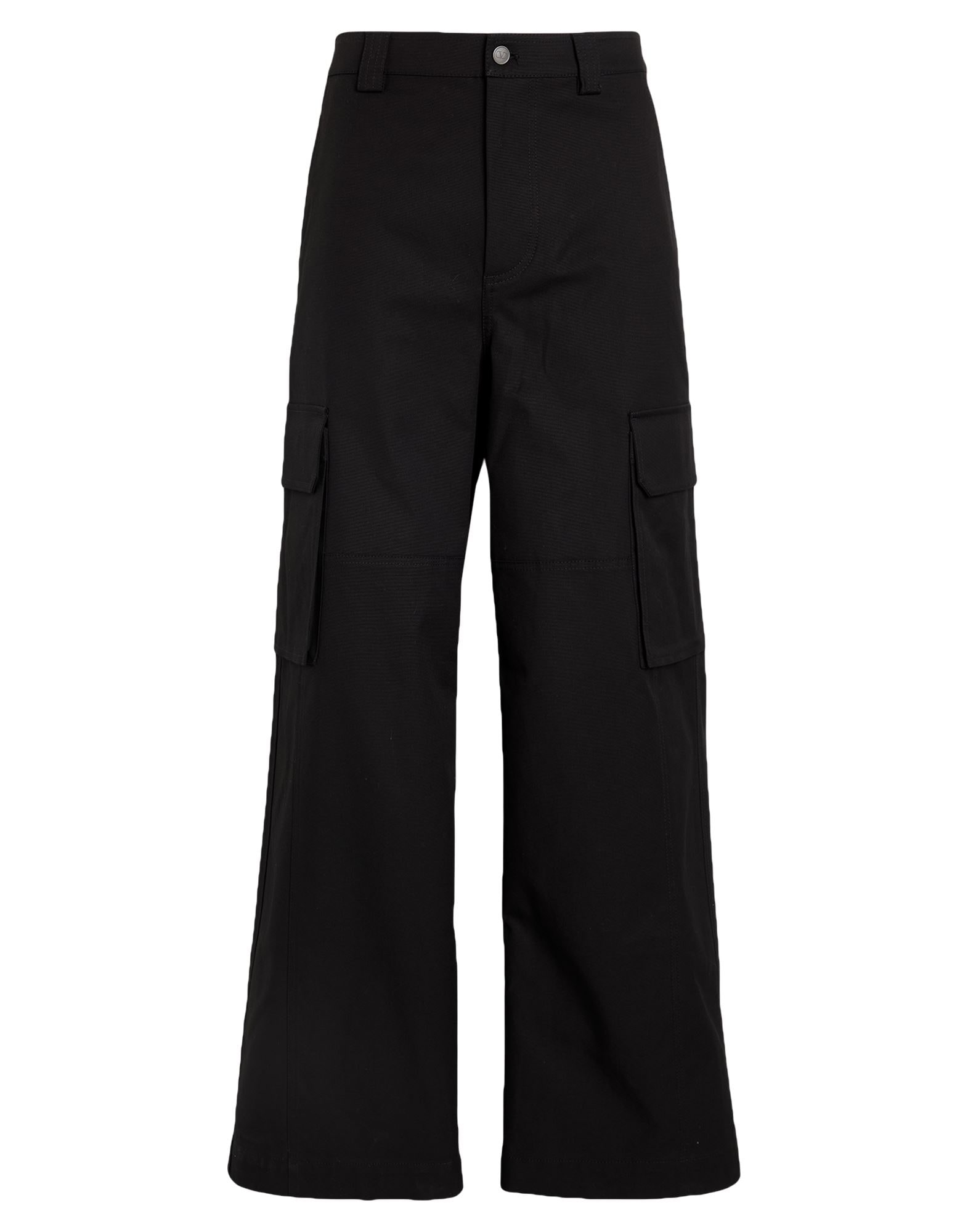 VALENTINO GARAVANI - Trousers