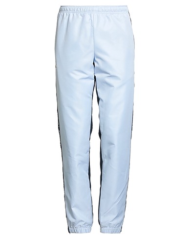 LACOSTE SPORT Pantalone Blu chiaro 100% Poliestere
