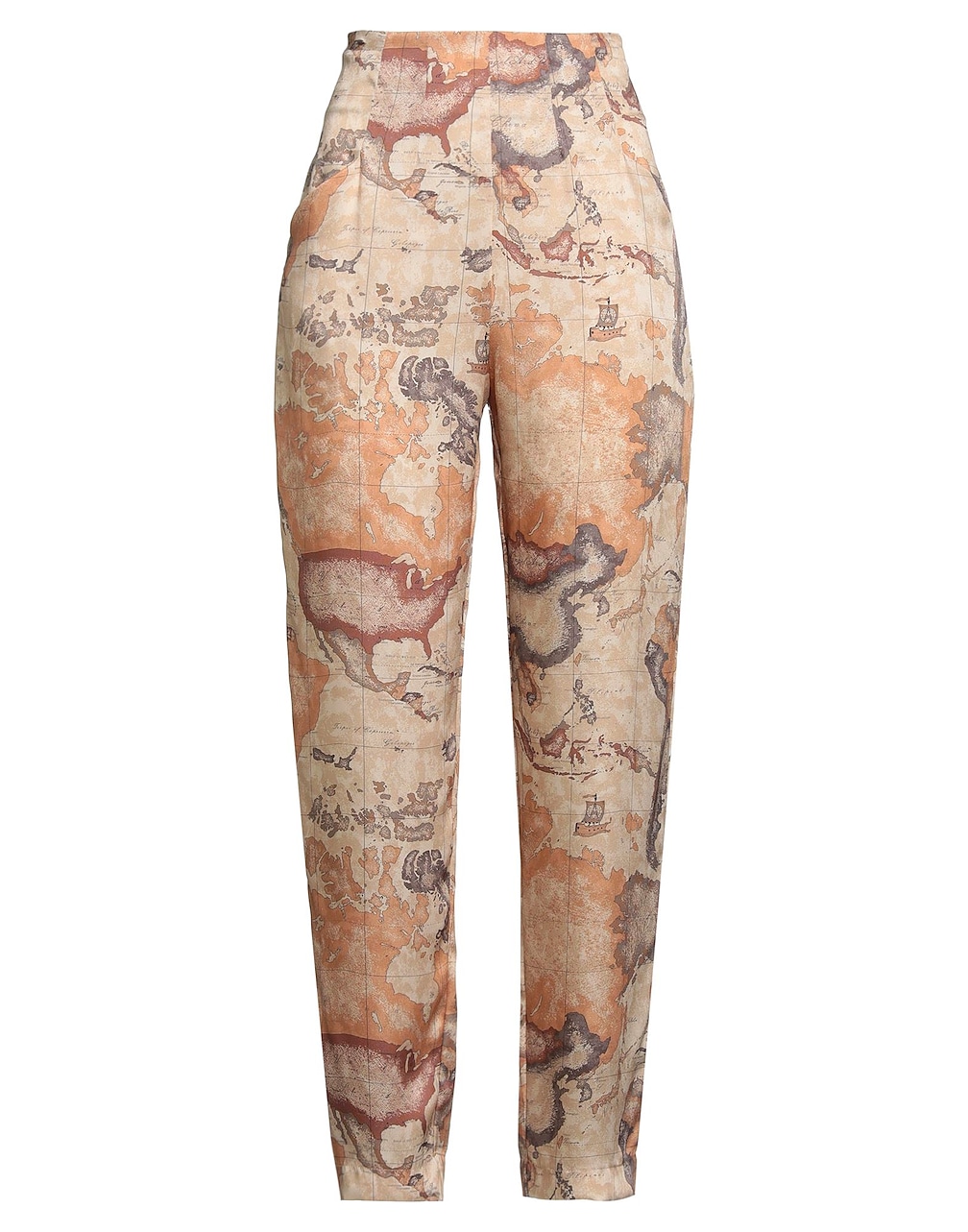 ALVIERO MARTINI 1a CLASSE - Pantalones