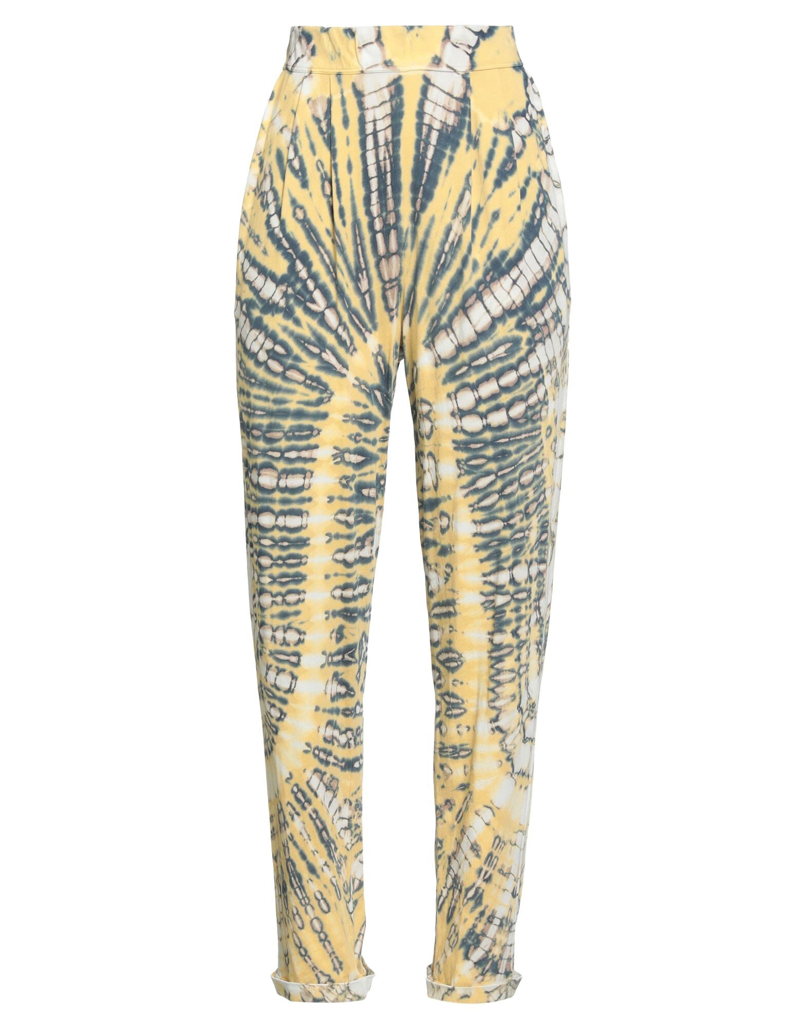 RAQUEL ALLEGRA - Trousers