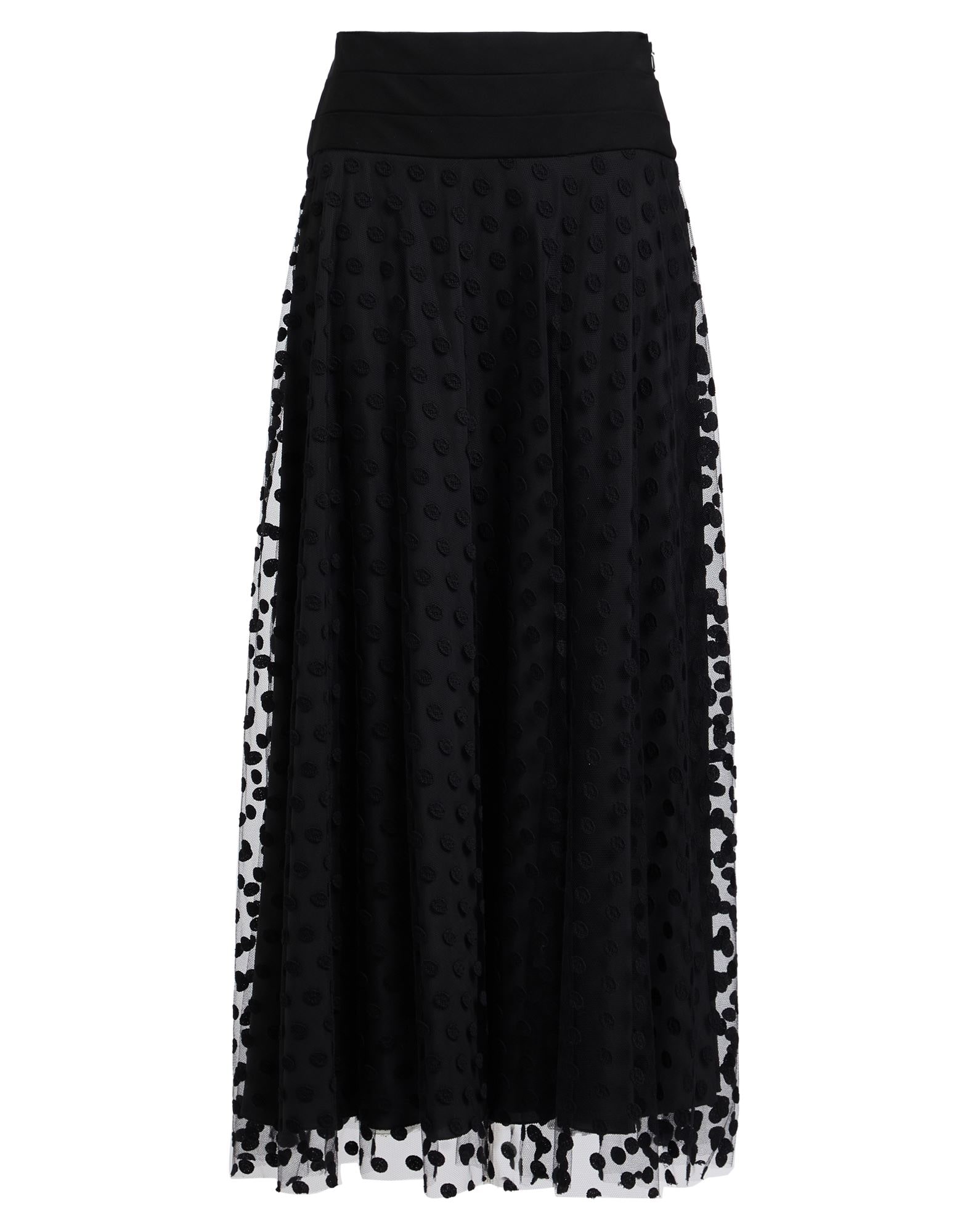 MOSCHINO - Maxi-Röcke