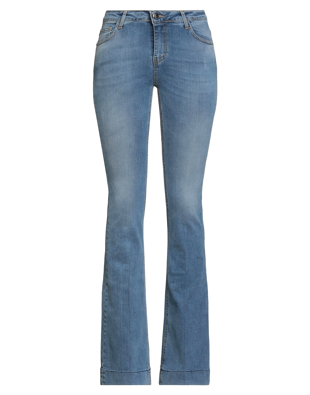QUEGUAPA - Jeans