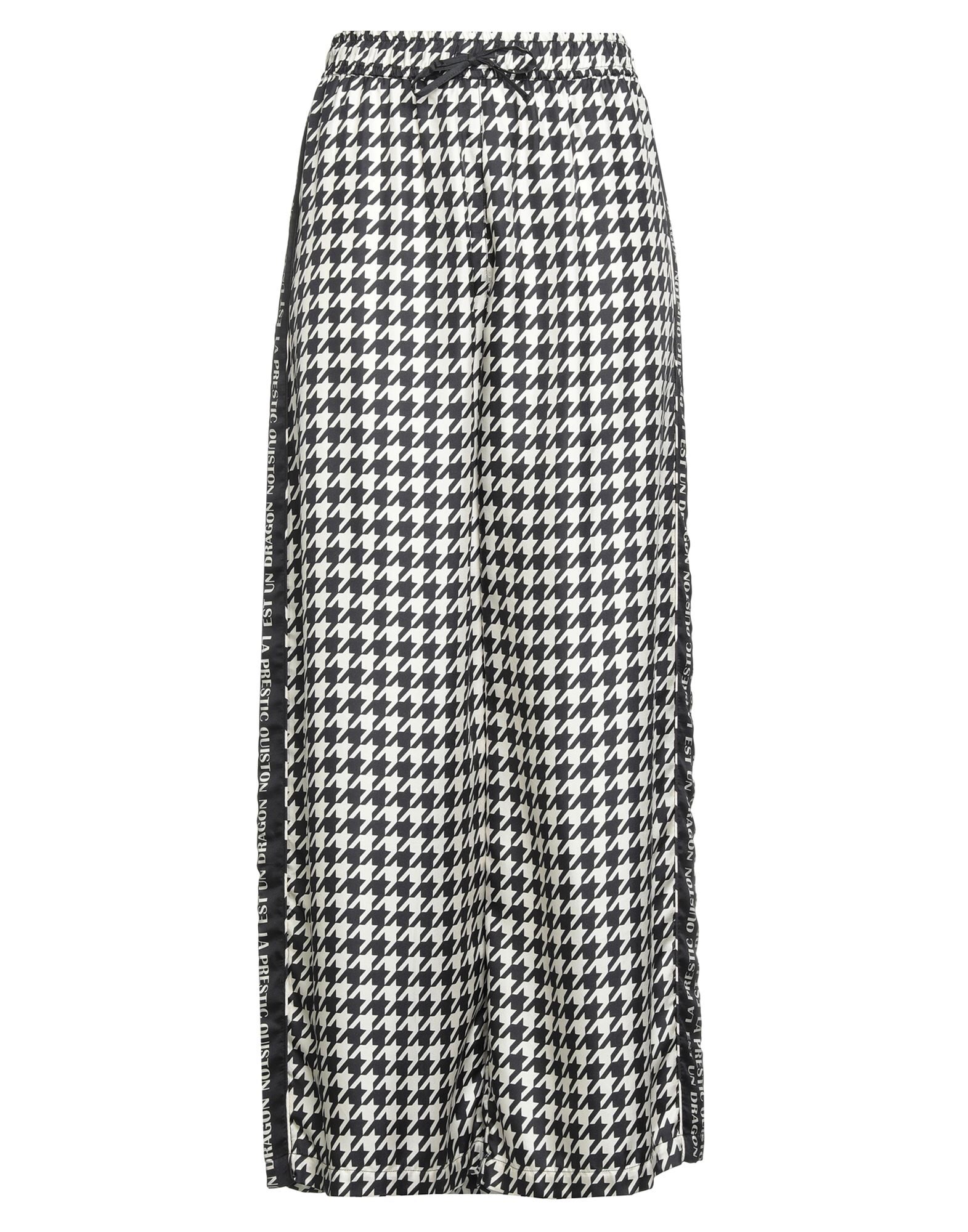 LA PRESTIC OUISTON - Pants