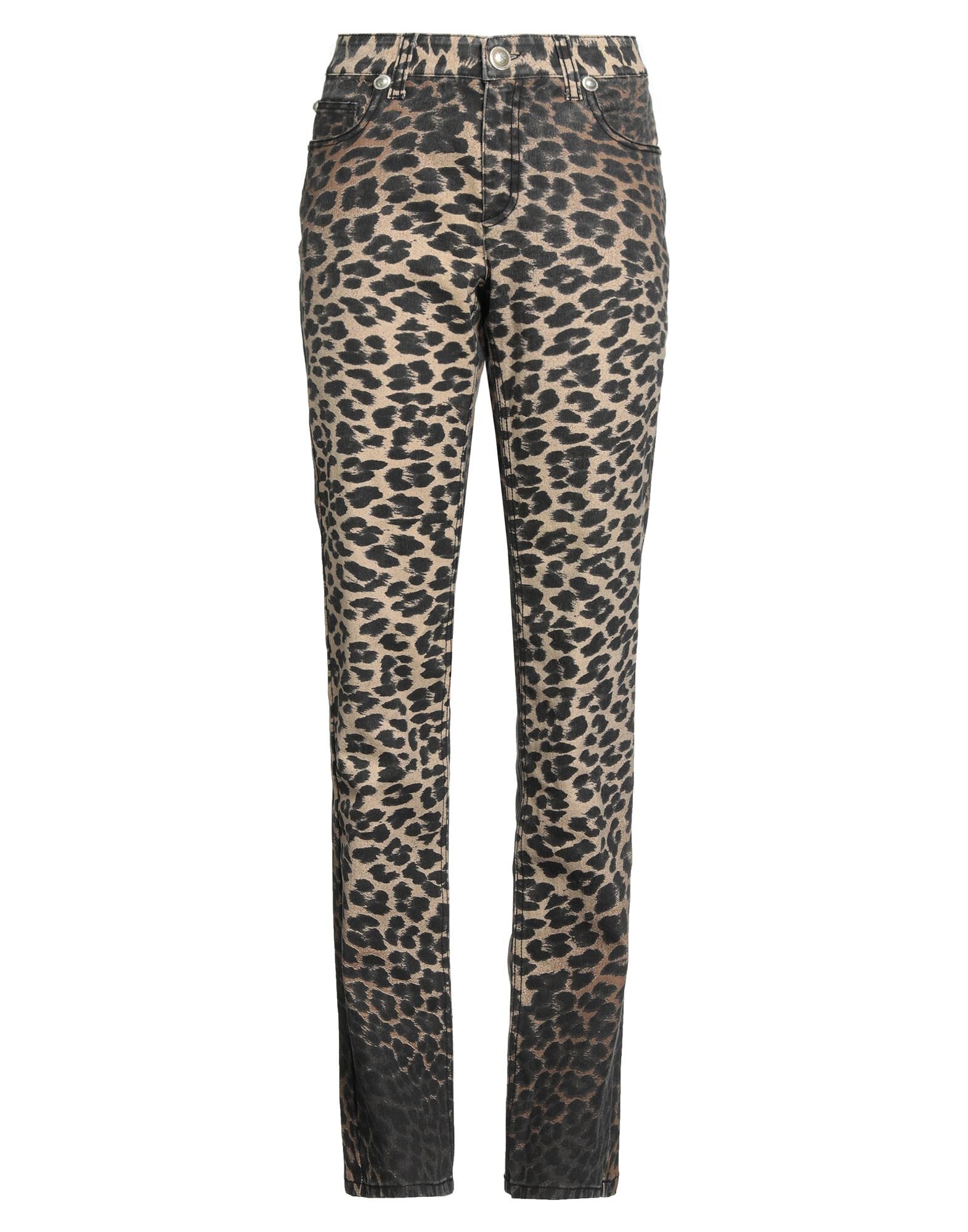 ANGELO MARANI - Джинсовые брюки