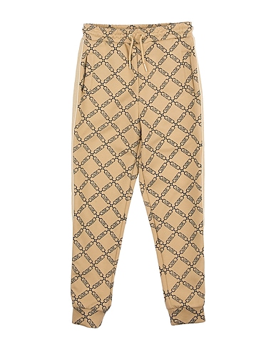 MICHAEL KORS KIDS Casual trouser 72% Polyester, 24% Viscose, 4% Elastane