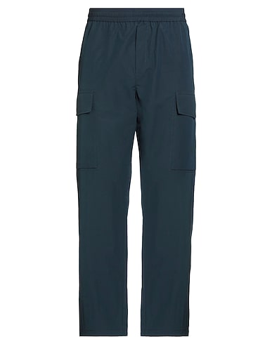 WOOD WOOD Casual pants 52% Polyamide, 24% Cotton, 24% Polyester