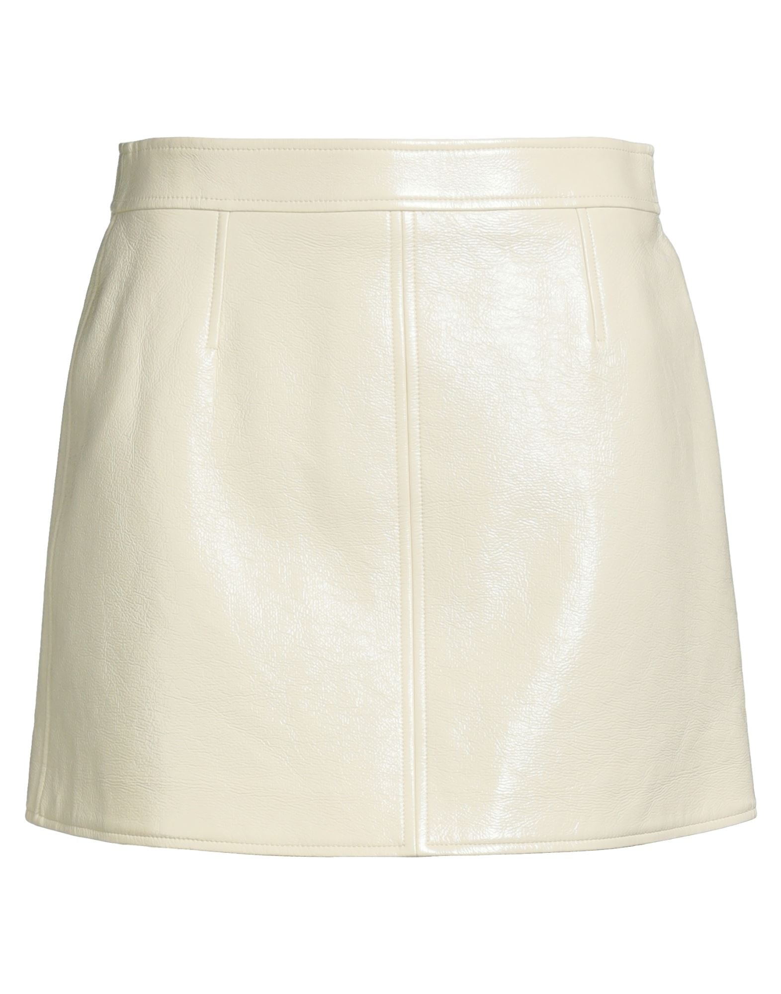 COURRÈGES - Mini skirts