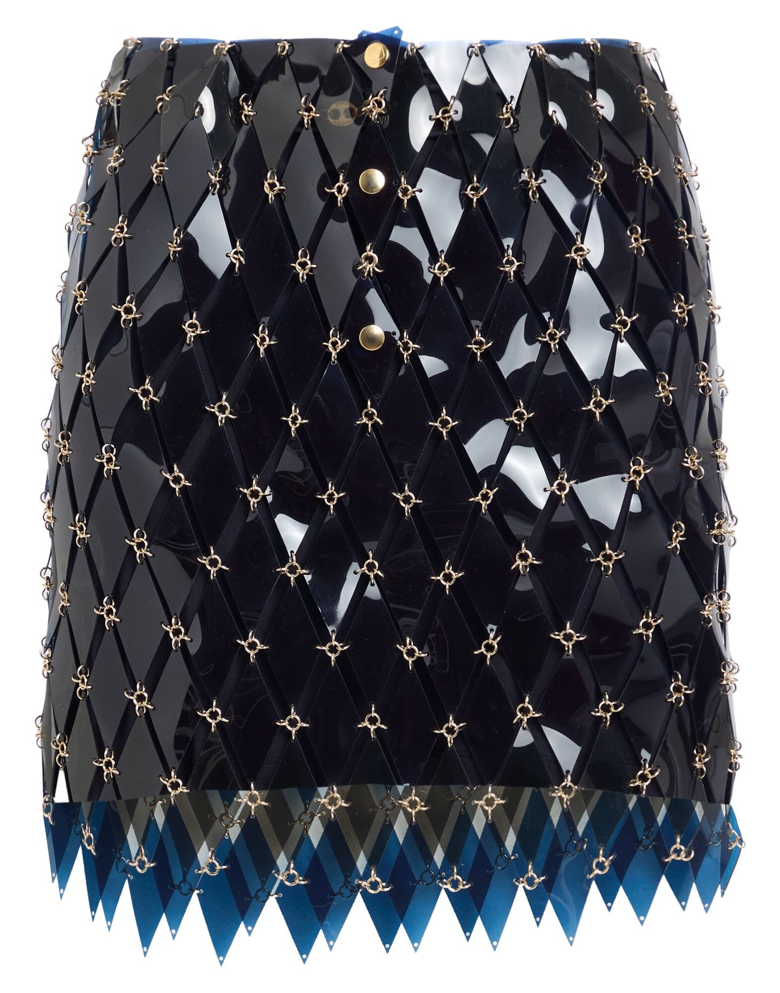 RABANNE - Mini skirts