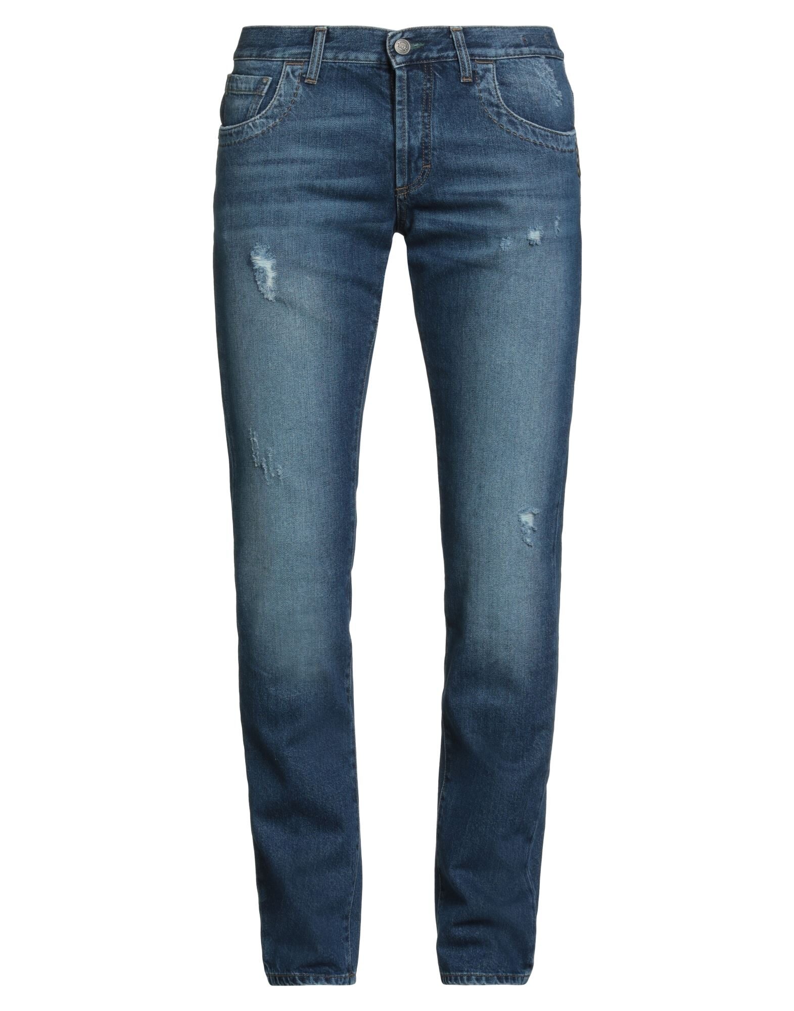 BIKKEMBERGS - Jeanshosen