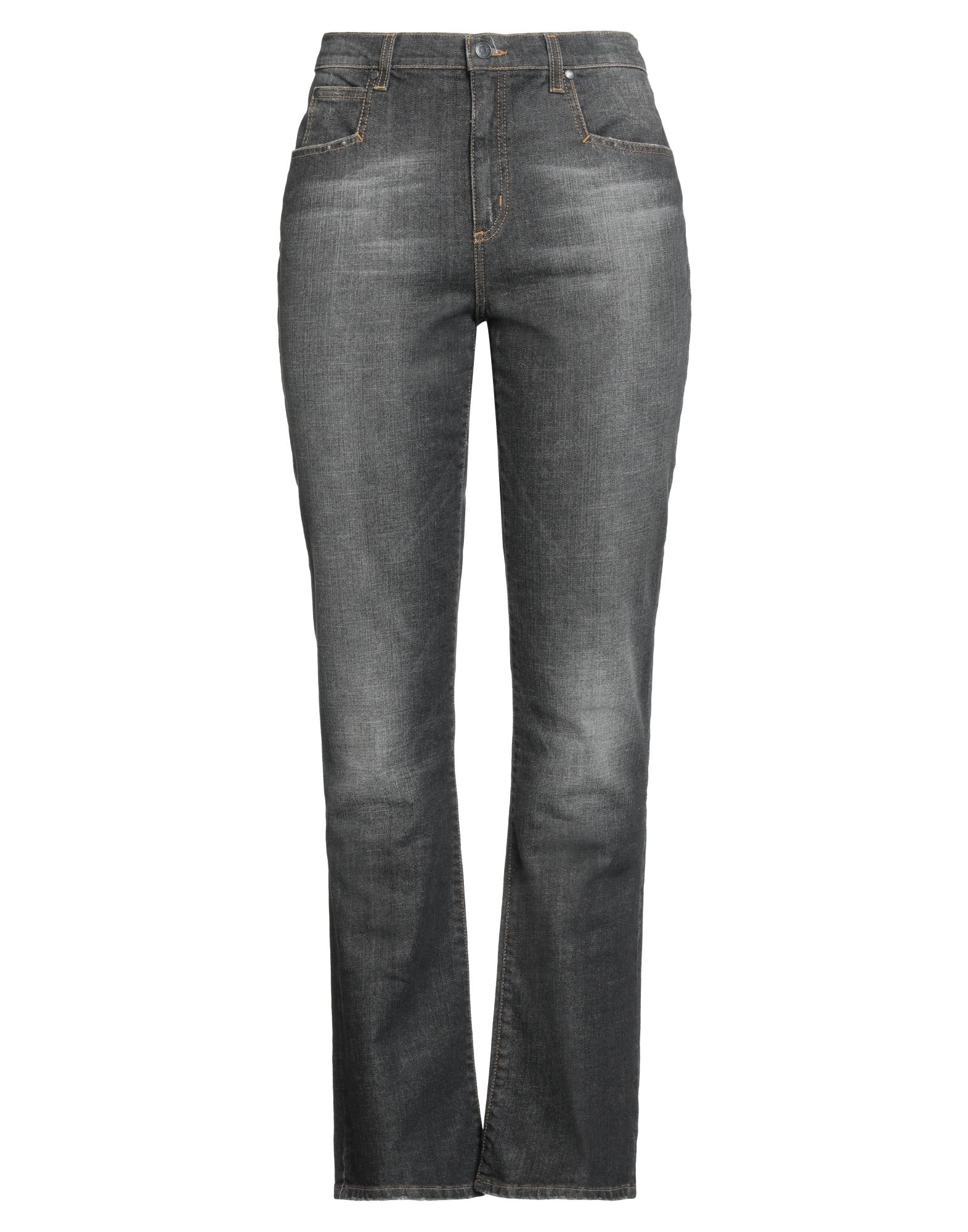 ANGELO MARANI - Pantalons en jean