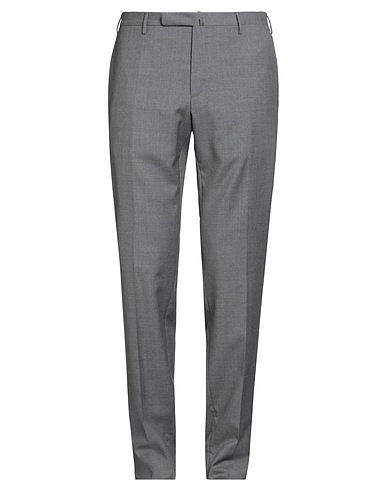 INCOTEX Pantalone BY SLOWEAR Grigio 100% Super 100s Lana